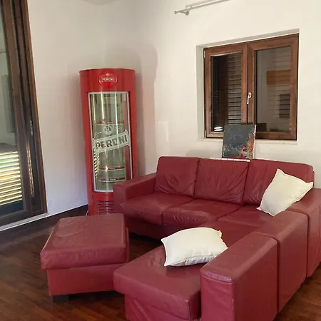 Sul Mare Con Piscina Privata Villa *