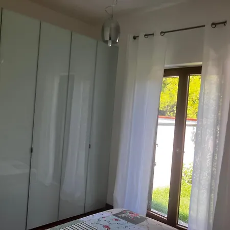 Sul Mare Con Piscina Privata *